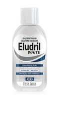 ELUDRIL WHITE